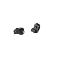ION Footrest Mounting Kit for 2016-2025 Yamaha XT1200Z Super Tenere - FRS.06.011.80101/B