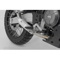 EVO footrest kit. Yamaha Tenere 700 models (19-). (FRS.06.112.10201)
