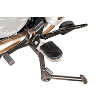 ION footrest kit. BMW F650GS (03-10) G650GS/Sertao (11-). (FRS.07.011.10002/S)