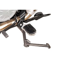 ION Footrest Kit for 2011-2015 BMW G650GS Sertao - FRS.07.011.10002/S