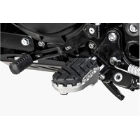 ION Footrest Kit for 2007-2018 BMW F800GS - FRS.07.011.10101/S