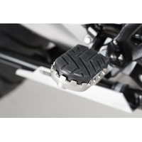 ION footrest kit. BMW R 1200 GS, R 1250 GS, R 1300 GS. (FRS.07.011.10302/S)