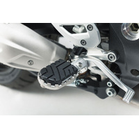 ION Footrest Kit for 2018-2020 BMW F850GS Adventure - FRS.07.011.10701/S