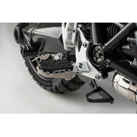 ION footrest kit. BMW R nineT Scrambler (16-), R nineT GS (16-). (FRS.07.011.10800/S)