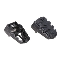 EVO Footrest Kit for 2023-2025 BMW R1300GS Trophy - FRS.07.112.10302/B