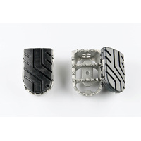 ION Footrest Kit for 2024-2026 Kawasaki Versys 1100 - FRS.08.011.10400/S