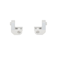 ION Footrest Mounting Kit for 2024-2026 Kawasaki Versys 1100 - FRS.08.011.80400/S