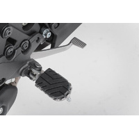 EVO Footrest Kit for 2018-2026 Kawasaki Versys 1000 SE - FRS.08.112.10102