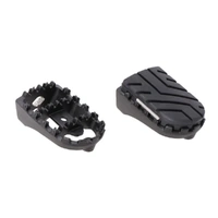 ION Footrest Kit for 2022-2025 Triumph Tiger 1200 GT Pro - FRS.11.011.10600/B