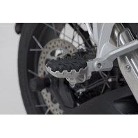 EVO passenger footrest kit. Triumph Tiger 1200 models (22-). (FRS.11.112.10700)