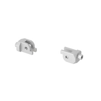 EVO Footrest Mounting Kit for 2022-2025 Triumph TigeR1200Rally Explorer - FRS.11.112.80600/S