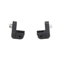 EVO Footrest Mounting Kit for 2024-2025 Triumph Tiger Sport 660 - FRS.11.112.80800/B