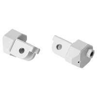 ION Footrest Mounting Kit for 2021-2025 Harley Davidson RA1250S Pan America - FRS.18.011.80001/S