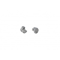 ION Passenger Footrest Mounting Kit for 2023-2025 BMW R1300GS - FRS.18.011.80100/S