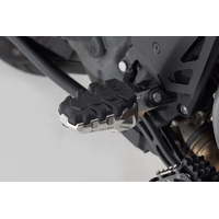 EVO footrest kit. Harley-Davidson Pan America (21-). (FRS.18.112.10000)