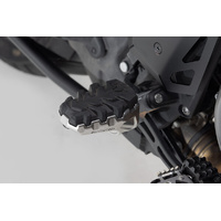 EVO footrest kit. Harley-Davidson Pan America (21-). (FRS.18.112.10001)