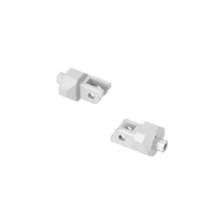 EVO Footrest Mounting Kit for 2021-2025 Harley Davidson RA1250 Pan America - FRS.18.112.80001/S