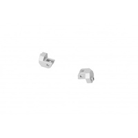 ION Footrest Mounting Kit for 2021-2024 Ducati Multistrada V2 - FRS.22.011.80201/S