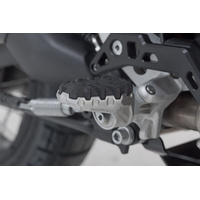 EVO footrest kit. Ducati Multistrada V4 / V2, DesertX. (FRS.22.112.10201)