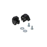 ION Footrest Mounting Kit for 2023-2025 Royal Enfield Himalayan 450 - FRS.41.011.80000/B