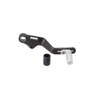 Gear lever. Suzuki GSX-8S (22-). (FSC.05.846.10000)