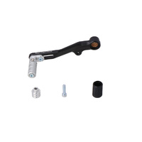 Gear lever. Yamaha XSR700 / XT, MT-07 / Tracer. (FSC.06.642.10001)