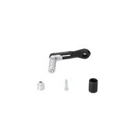 Gear lever. BMW R nineT (14-) / Scrambler, Pure, GS (16-). (FSC.07.512.10001)