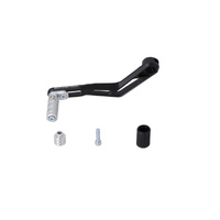 Gear lever. BMW F 650 GS, F 700 GS, F 800 GS / Adventure. (FSC.07.558.10001)