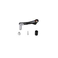 Gear lever. BMW F 800 R (09-19) / F 800 GT (11-19). (FSC.07.667.10001)