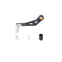 Gear lever. BMW R 1200 GS (12-18), R 1250 GS (18-). (FSC.07.781.10001)