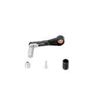 Gear lever. BMW F 900 R (19-). (FSC.07.945.10001)
