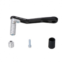 Gear Lever for 2023-2025 BMW R1300GS Triple Black - FSC.07.975.10000