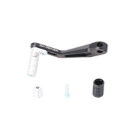 Gear lever. Triumph Tiger 1200 / Explorer / XC (11-). (FSC.11.482.10001)