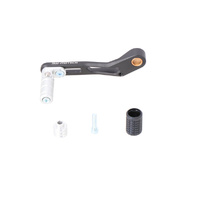 Gear lever. Triumph Tiger 1050 models (06-). (FSC.11.619.10001)