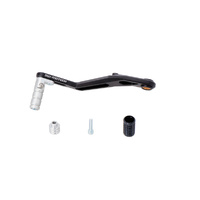 Gear lever. Triumph Tiger 800 Modelle (10-). (FSC.11.748.10001)