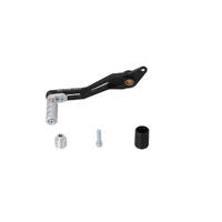 Gear lever. Ducati Scrambler Desert Sled (16-18). (FSC.22.577.10001)