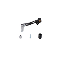Gear Levers for 2017-2021 Ducati 1260 Multistrada Pikes Peak - FSC.22.892.10002