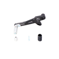 Gear lever.Ducati DesertX (22-) / Rally(23-) (FSC.22.995.10000)