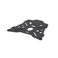 SW-Motech Adapter Plate for tubular Racks - GPB.00.152.17000/B