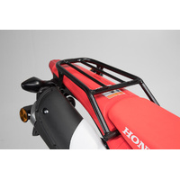 Top rack. Black. Honda CRF250L (12-)/ Rallye (17-). (GPB.01.877.10001/B)