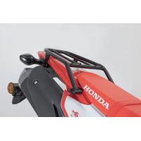 Luggage rack. Back. Honda CRF300L (21-). (GPB.01.978.10001/B)