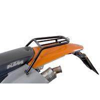 Top rack. Black. KTM models (96-07). (GPB.04.054.10000/B)