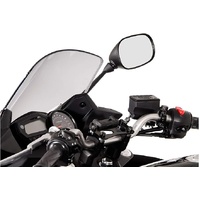 SW-Motech Quick Lock GPS Mount - GPS.00.646.10000/B