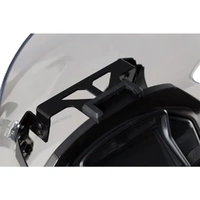 GPS mount for cockpit. Black. Honda VFR800X Crossrunner (15-16). (GPS.01.548.10000/B)
