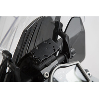 Cockpit GPS Mount for 2016-2020 KTM 1290 Super Adventure T - GPS.04.588.10000/B