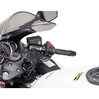 GPS mount for cockpit Suzuki GSX R1300 (99-20).(GPS.05.646.10101/B)