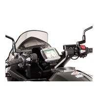 Cockpit GPS Mount for 2010-2025 Yamaha XT1200Z Super Tenere - GPS.06.646.10100/B