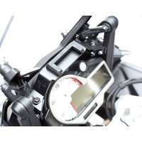 GPS Cockpit Mount Quick Lock BMW S1000XR (15-19).(GPS.07.592.10000/B)