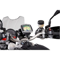 Handlebar GPS Mount Shock Absorbent - GPS.07.646.10300/B