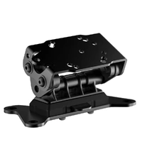 Handlebar GPS Mount for 2007-2008 Kawasaki GTR1400 - GPS.08.646.10600/B